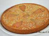 Tarte Bourdaloue