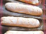 Belles baguettes