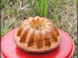 Brioche rapide et sans pétrissage aux pépites de chocolat