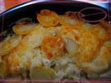 Gratin de savoie