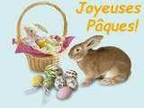 Joyeuses paques