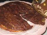 Galette tout choco