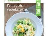 Petits plats végétariens