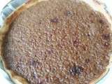 Tarte aux agrumes