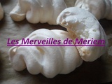 Meringues