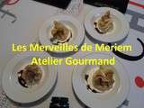 Photos de l’atelier gourmand 2