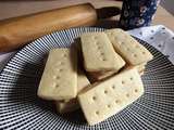 Shortbread