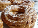 Paris Brest