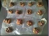 Cookies aux smarties