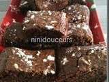 Tour en cuisine 98 “le Brownies”