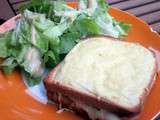 Croque monsieur