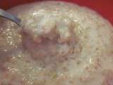 Porridge