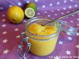 Lemon curd