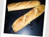 Baguettes