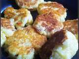 Blinis des Loulous