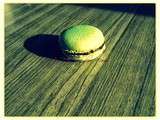 Macaron choco-menthe avec ma copine Mag