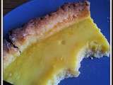 On dirai une tarte au citron