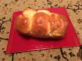 Brioche Nanterre