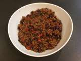 Chili Con Carne