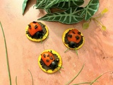 Coccinelles apéritives