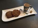 Cookies cappuccino