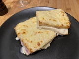 Croque-monsieur