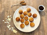 Financiers au café