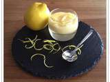 Lemon curd