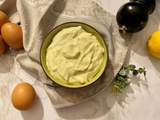 Mayonnaise mousseline
