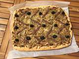 Pissaladière