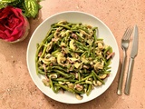 Poêlée forestière