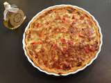 Quiche Provençale