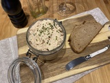 Rillettes aux deux jambons