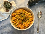 Riz à la mexicaine