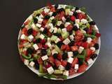 Salade Grecque