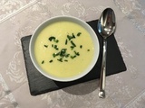 Soupe vichyssoise