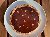 Tarte Snickers