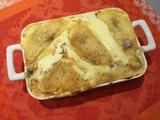 Tartiflette