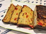 Terrine de légumes