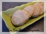 Biscuits digestives - La Ronde Interblogs #36