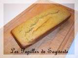 Cake aux raisins - Tour en Cuisine #142