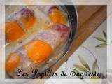 D'endives au jambon et mimolette extra-vieille