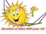 Groupe Facebook pour ww en jsc