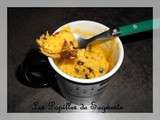 Mug cookie - Un Tour en Cuisine 324