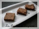 Photos Recette de fondant au chocolat pour le Tour en Cuisine #38