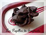 Roses des sables aux chocapics