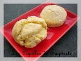 Scones au citron - Tour en Cuisine #115