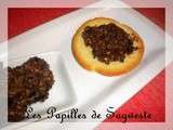 Tapenade noire