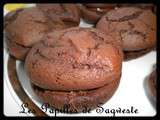 Whoopie pies au nute nute