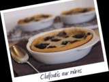 Clafoutis aux mûres (9pp)